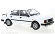 ŠKODA 130 L 1988 WHITE
