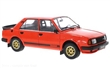ŠKODA 130 L 1988 RED