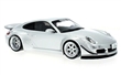 PORSCHE RWB 997 SILVER