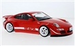PORSCHE RWB 997 RED