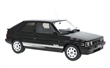 RENAULT 11 TURBO 1987 BLACK