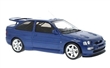 FORD ESCORT RS COSWORTH 1996 BLUE