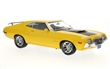 Ford Gran Torino Sport 1972 yellow