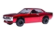 TOYOTA CELICA 2000 GT RA21 1977 RED