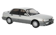 MITSUBISHI GALANT VR-4 1987 SILVER