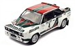 FIAT 131 ABARTH #4 M. ALÉN-I. KIVIMÄKI RALLY PORTUGAL 1978
