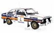 FORD ESCORT Mk. II RS 1800 ROTHMANS No.4 A. VATANEN / D. RICHARDS RALLYE SAN REMO 1980