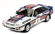 OPEL MANTA 400 #6 A. VATANENT. HARRYMAN RAC RALLY 1983