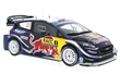FORD FIESTA WRC #1 S. OGIER - J. INGRASSIA RALLYE CATALUNYA 2018