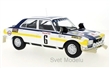 PEUGEOT 504 Ti No. 6 H. MIKKOLA / J. TODT RALLY MAROKO 1975