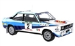 FIAT 131 ABARTH #2 M. ALEN - I. KOVIMAKI RALLY PORTUGAL 1980