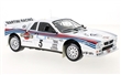 LANCIA 037 RALLY No.3 W. ROEHRL / C. GEISDOERFER RALLY ACROPOLIS
