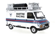 FIAT 242 MARTINI RALLY TEAM ASSISTANCE