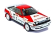 TOYOTA CELICA GT-FOUR ST165 No.2 C. SAINZ / L. MOYA RALLY SAN REMO 1990
