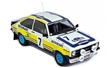 FORD ESCORT Mk. II RS1800 #7 CLARK-PORTER RALLYE ACROPOLIS 1979