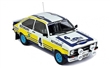 FORD ESCORT Mk. II RS1800 #4 H.MIKKOLA-A. HERTZ RALLYE ACROPOLIS 1979