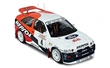 FORD ESCORT RS COSWORTH #4 C. SAINZ-L. MOYA RALLY SAN REMO 1996
