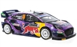 FORD PUMA RALLY I RED BULL #16 FOURMAUX / CORIA RALLY MONTE CARLO 2022