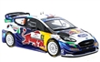 FORD FIESTA WRC #16 A. FOURMAUX / R. JAMOUL RALLY CROATIA 2021