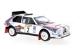 LANCIA DELTA S4 #2 ALEN / KIVIMAKI RALLY SAN REMO 1986