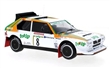 LANCIA DELTA S4 TOTIP #8 CERRATO / CERRI RALLY SAN REMO 1986