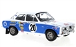 FORD ESCORT Mk. I RS 1600 #20 MIKKOLA / PORTER RALLY MONTE CARLO 1973