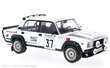 LADA 2105 VFTS #37 OHU / DIENER RALLY ACROPOLIS 1983