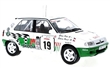 ŠKODA FELICIA KIT CAR #19 SIBERA / GROSS TOUR DE CORSE 1995