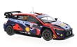 HYUNDAI i20 N RALLY1 #11 NEUVILLE / WYDAEGHE RALLY MONTE CARLO 2023