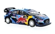 FORD PUMA RALLY1 RED BULL #8 TANAK / JARVEOJA RALLY SWEDEN 2023