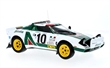 LANCIA STRATOS HF ALITALIA #10 MUNARI / MAIGA RALLY MONTE CARLO 1976