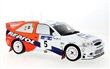 FORD ESCORT WRC #5 C.Sainz - L.Moya Winner Acropolis Rally 1997