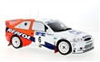 FORD ESCORT WRC #6 J.Kankkunen - J.Repo Acropolis Rally 1997