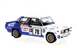 LADA 2105 VFTS #70 TUMALEVICIUS / VIDELKA RALLY 1000 LAKES 1986
