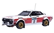 TOYOTA CELICA 2000 GT (RA21) #8 H.Mikkola / A.Hertz RAC Rally 1977