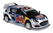 FORD PUMA Rally1 #16 A.Fourmaux - A.Coria Safari Rally Kenya 2024