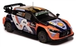 HYUNDAI i20 N Rally1 Hybrid  #11 T.Neuville - M.Wydaeghe Safari Rally Kenya 2024