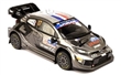 TOYOTA GR YARIS Rally1 Hybrid #17 S.Ogier - V.Landals Winner Rally Finland 2024