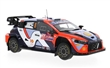 HYUDAI i20N Rally 1 #8 O. Tnak / M.Jrveoja Rally Chile 2024