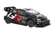 Toyota GR Yaris Rally 1 #17 Ogier / Landis Rally Monte Carlo 2025