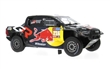 Toyota GR DKR Hilux Evo T1U #216 Quintero / Zenz Rally Dakar 2024