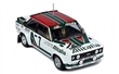 FIAT 131 ABARTH #7 M.ALEN-I.KIVIMÄKI RALLY ACROPOLIS 1978