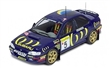 SUBARU IMPREZA #5 C.SAINZ - L.MOYA WINNER RALLYE MONTE-CARLO 1995