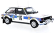 TALBOT SUNBEAM LOTUS #16 G. FREQUELIN / J. TODT RALLY MONTE CARLO 1981