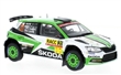 ŠKODA FABIA R5 #31 KOPECKÝ / DRESLER RALLY CATALUNYA 2018