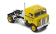 TAHA NVS KENWORTH BULLNOSE 1950 WHITE