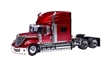 TAHA NVS INTERNATIONAL LONESTAR 2010 RED