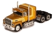 TAHA NVS FORD LTL-9000 1978 Metallic Brown