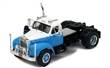 TAHA NVS Mack B 61 1953 Blue and White
