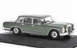 MERCEDES-BENZ 600 W100 1964 GREEN
